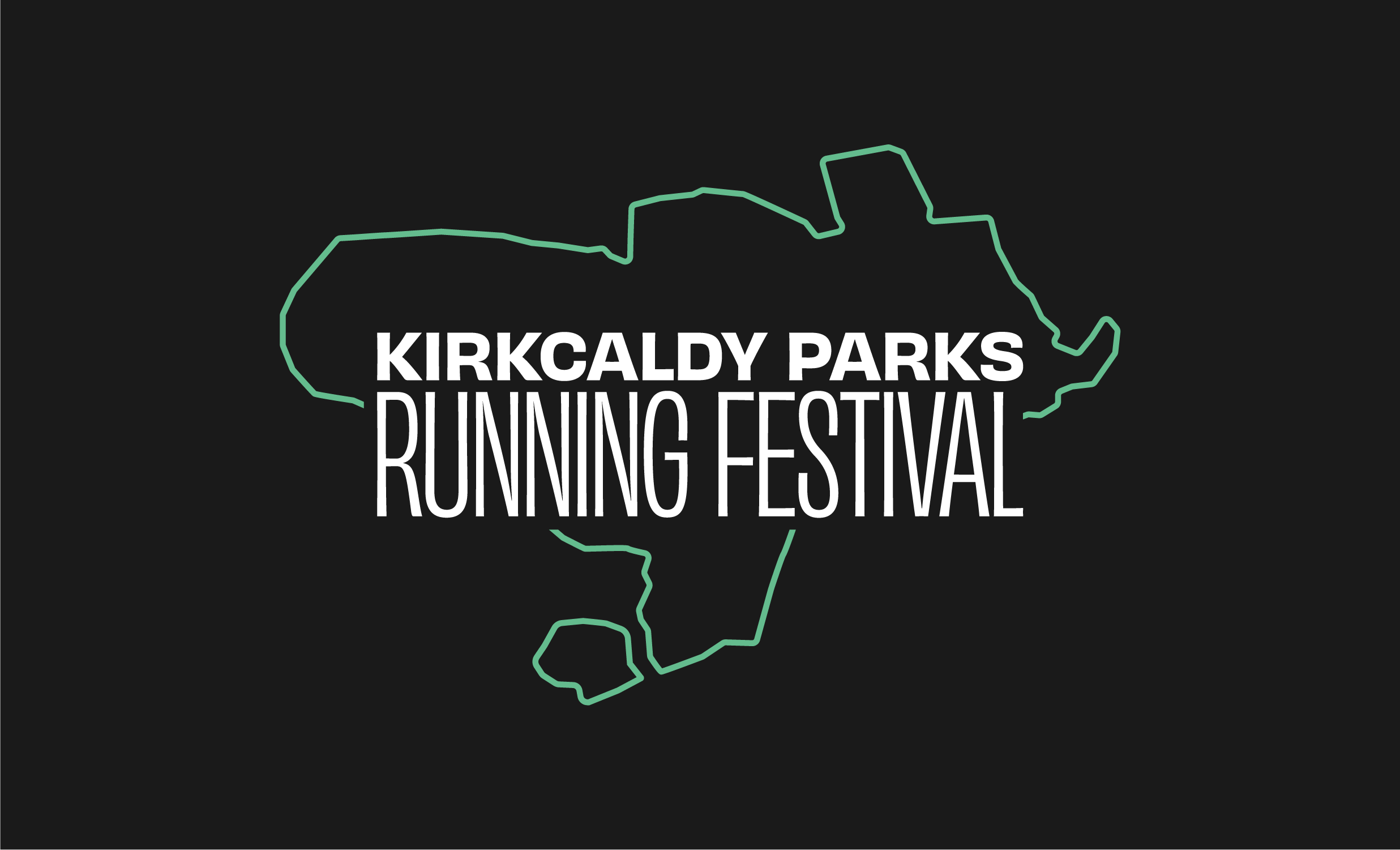 Kirkcaldy Parks Running Festival