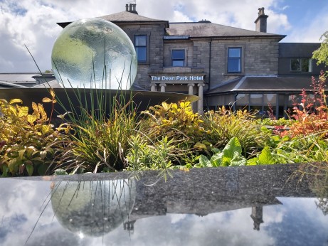 The Dean Park Hotel