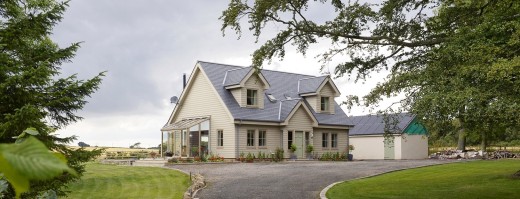 Claremont Lodge