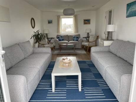 Seaspray Elie