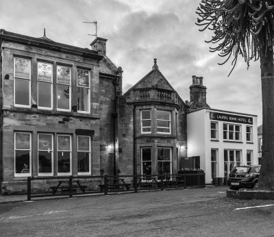 Laurel Bank Hotel