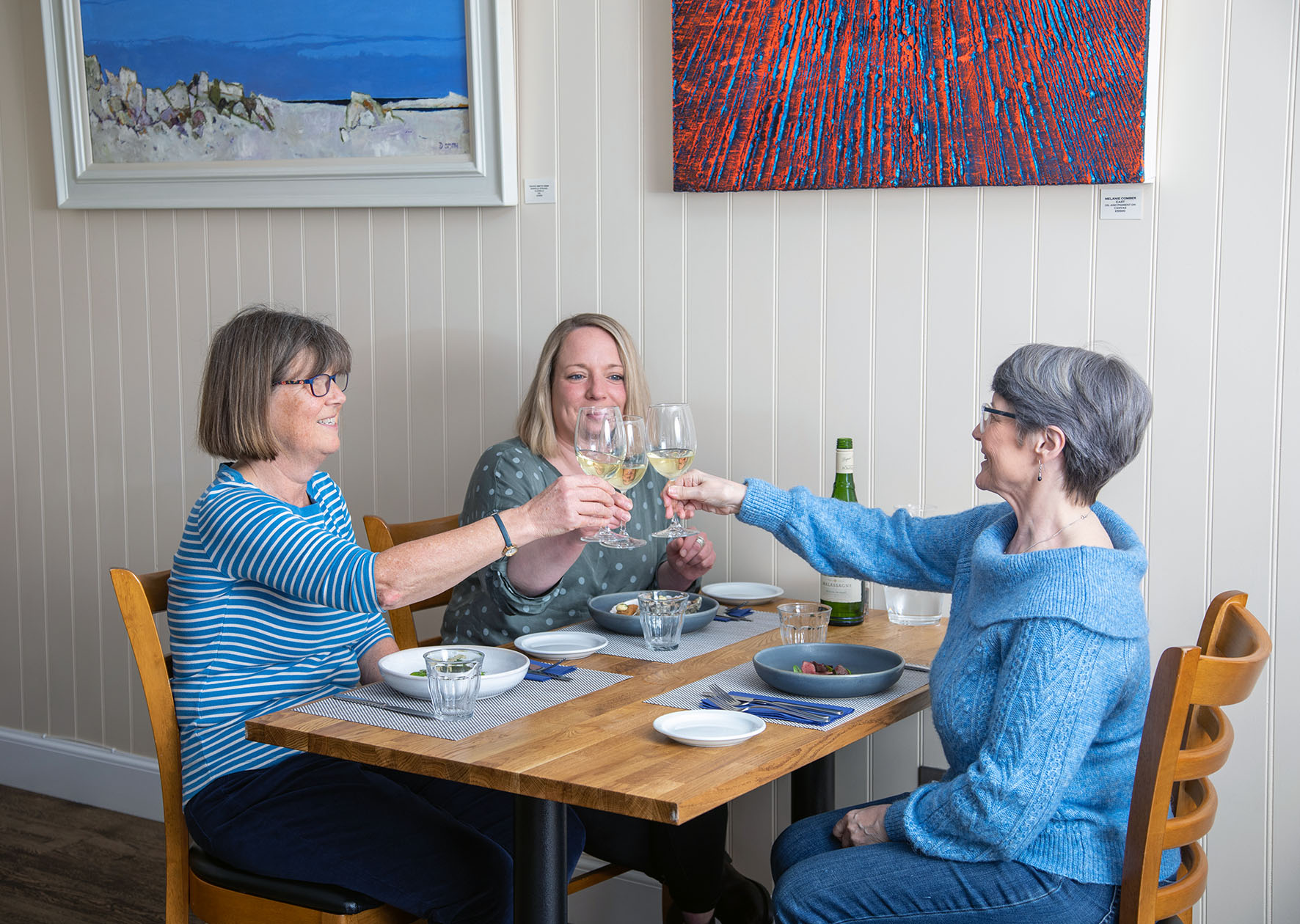 The Dory Bistro & Gallery