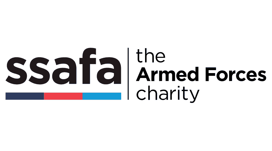 Image for SSAFA, the Armed Forces charity