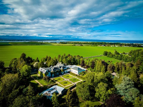 Rufflets Country House Hotel
