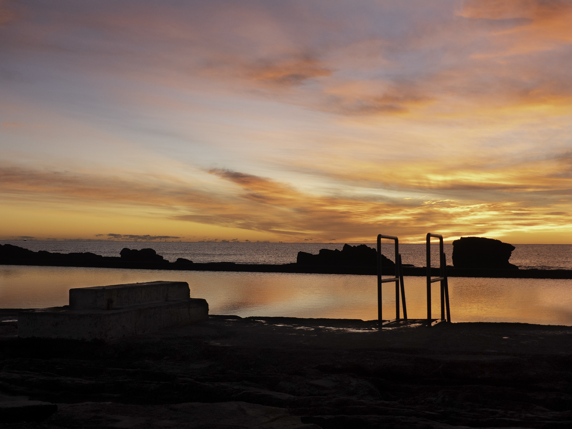 Winter Photography Exhibition by Emily Noakes and Caroline MacDonald 