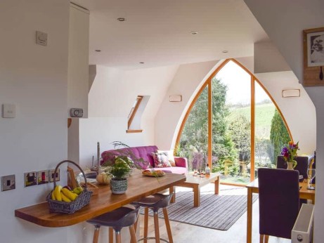 Briery Bothies