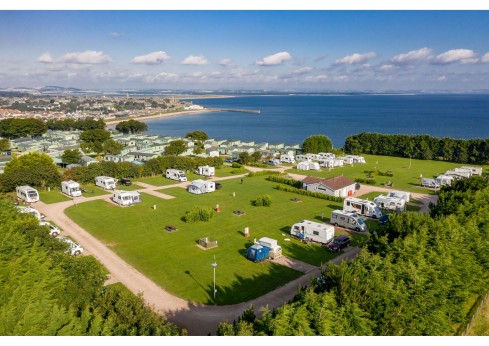 St Andrews Holiday Park