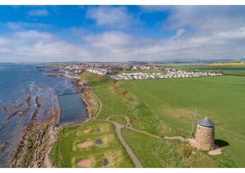 St Monans Holiday Park