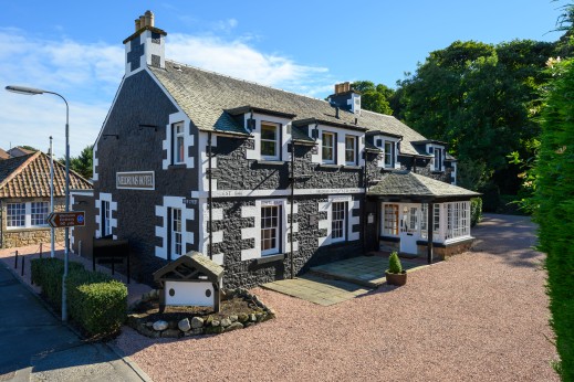 Meldrums Hotel