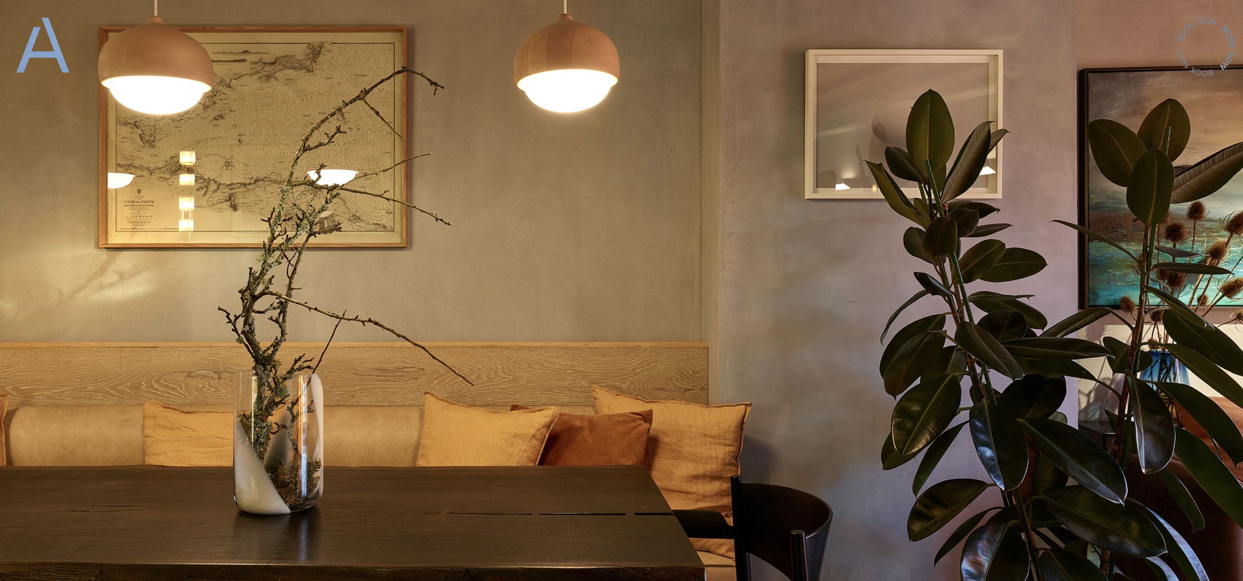 6 Cool places to stay in Fife that ooze luxury