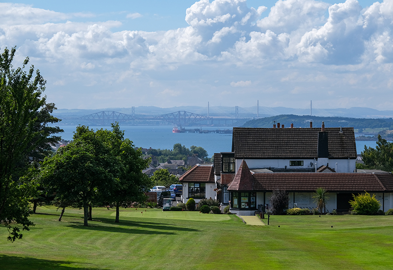 Burntisland Golf Club