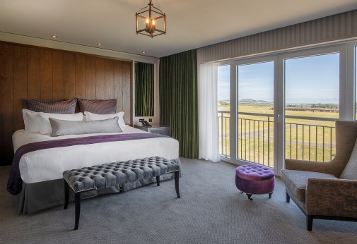 Old Course Hotel, Golf Resort & Spa