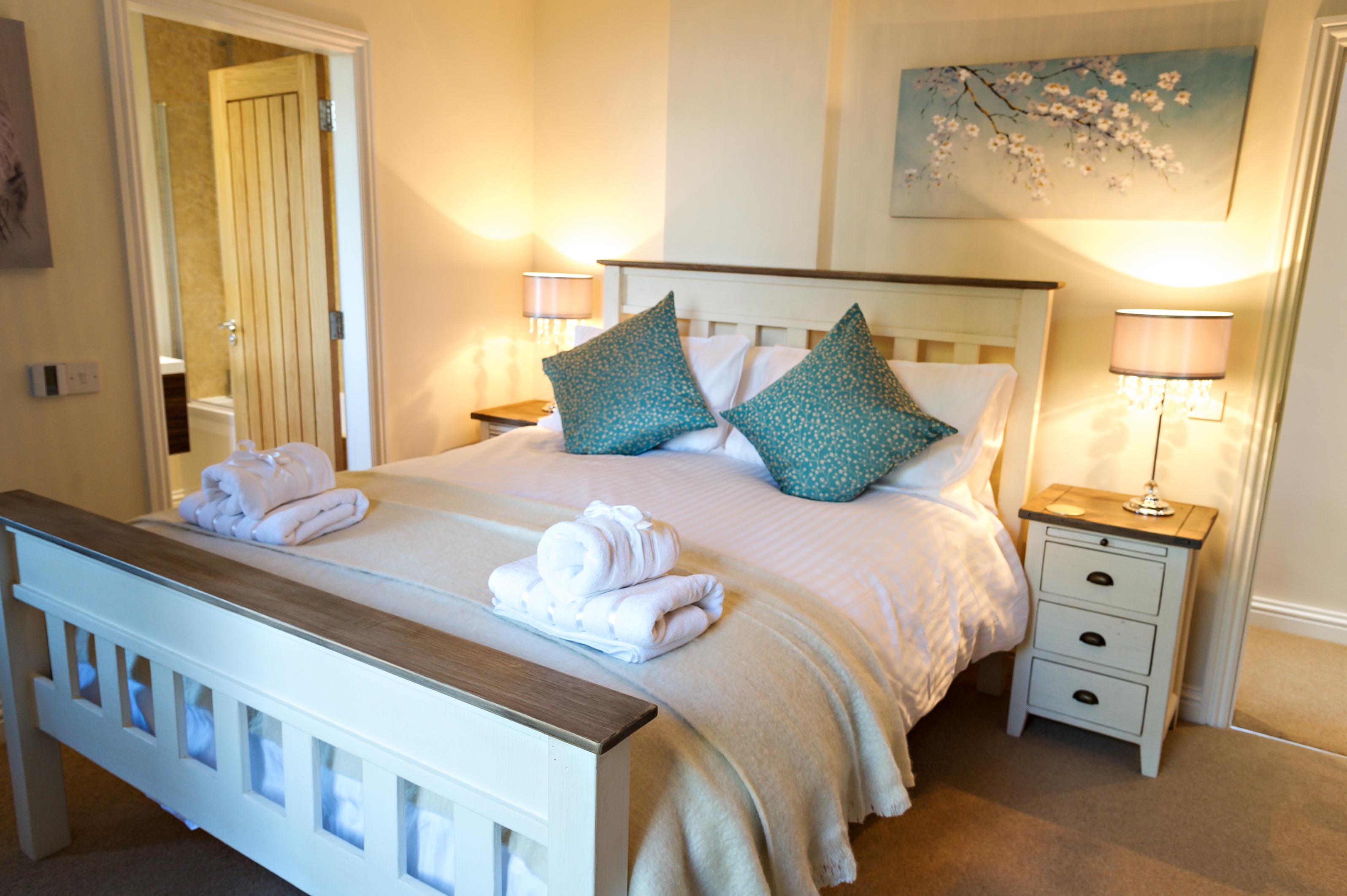 Fife St Andrews Coach Houses