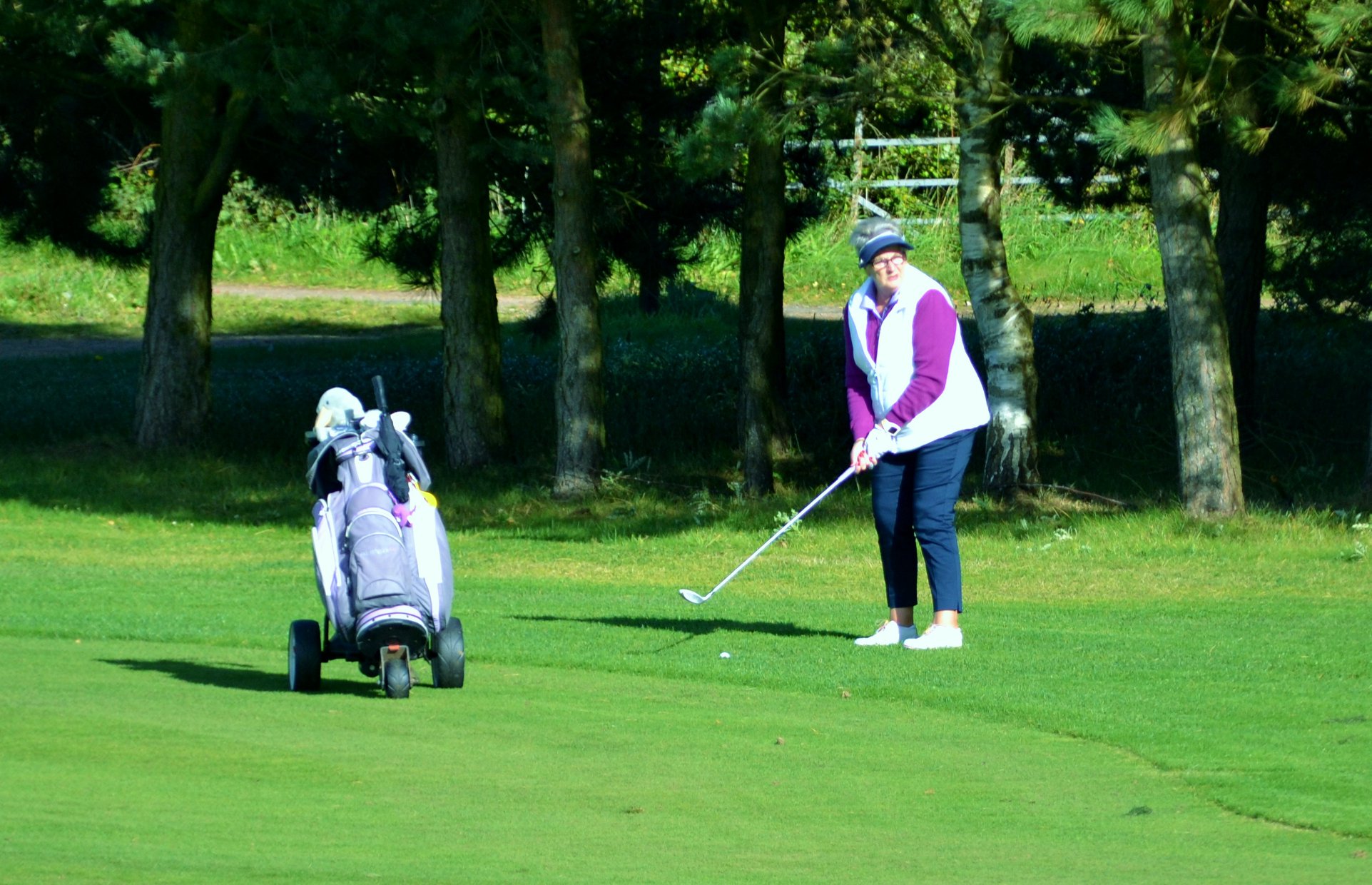 Ladies Open