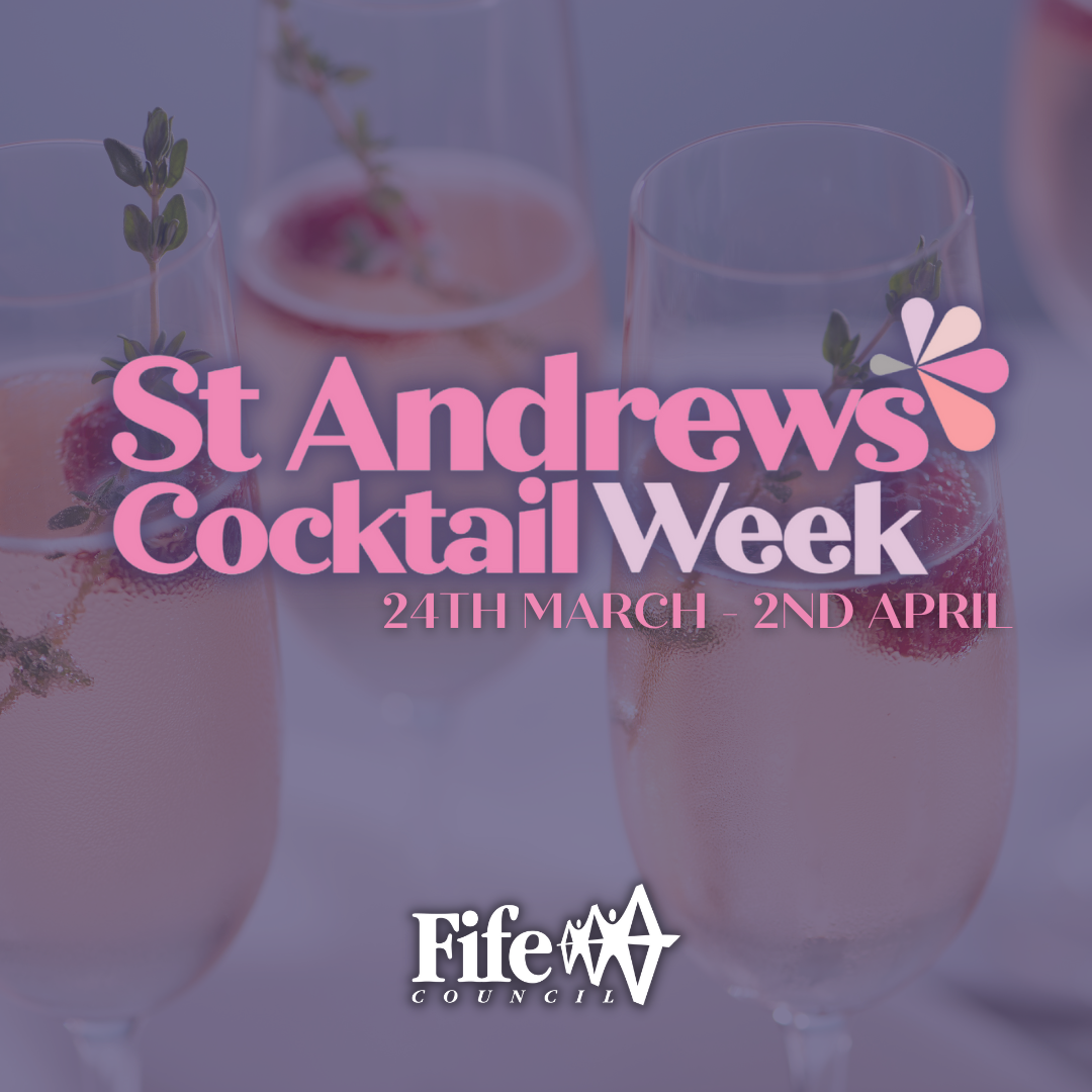 Various throughout St Andrews