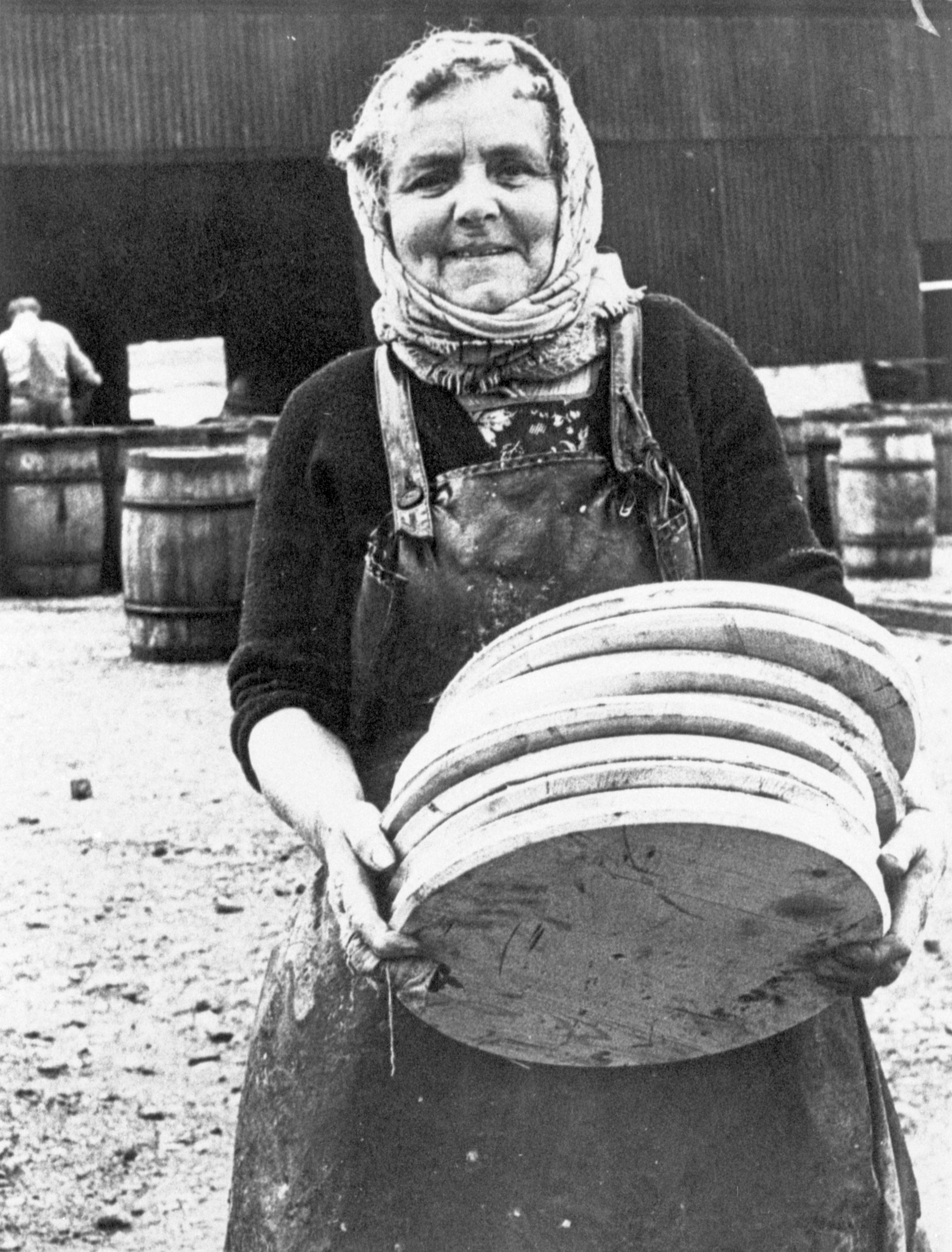 Scottish Fisheries Museum