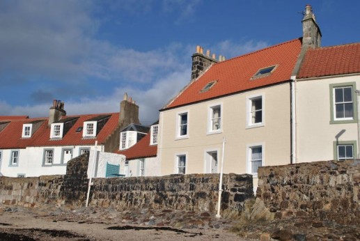Westshore House, PIttenweem