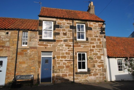 Willow Cottage