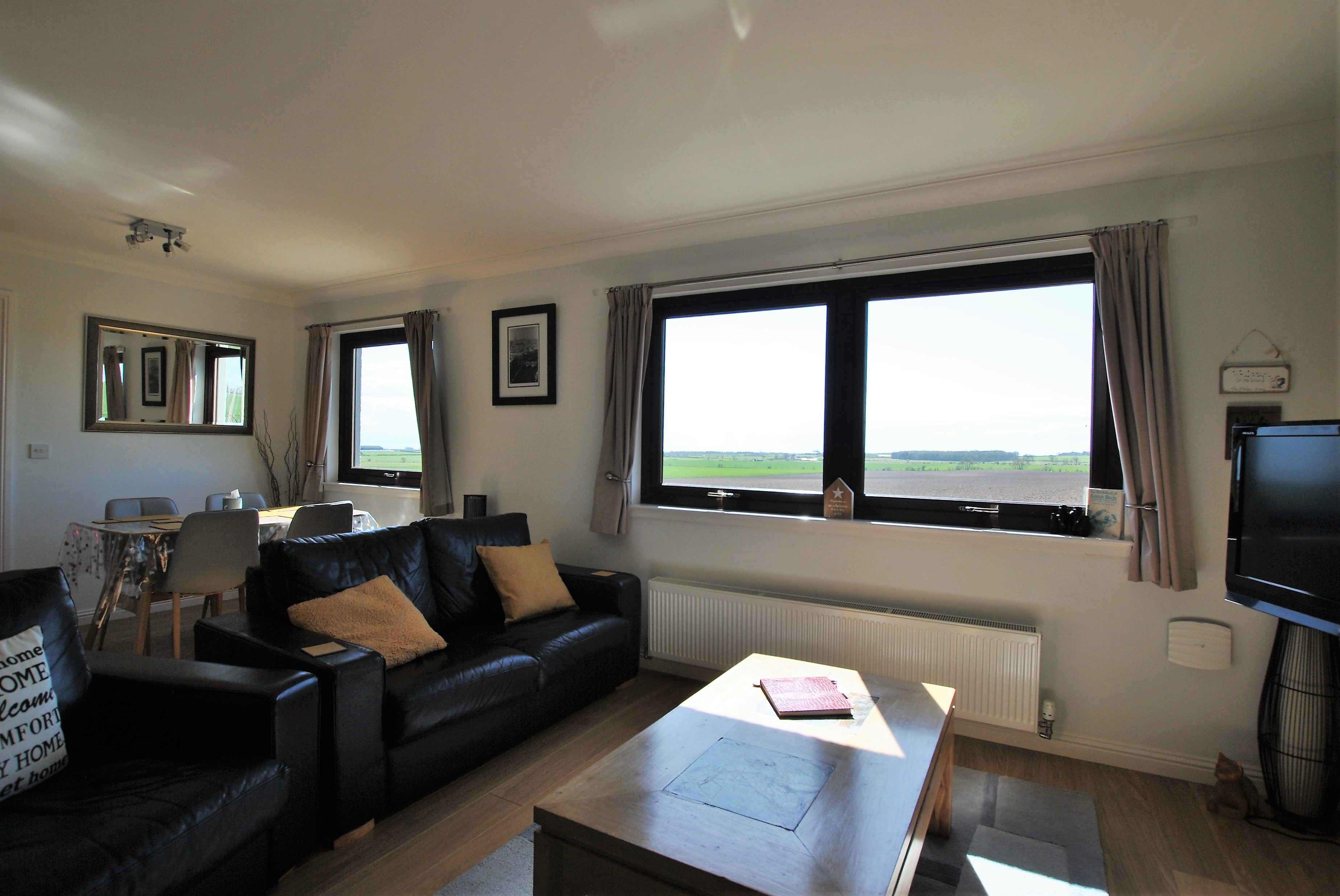 Kellie View, near Anstruther