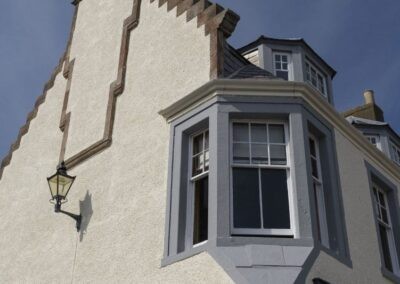 Crail Posthouse