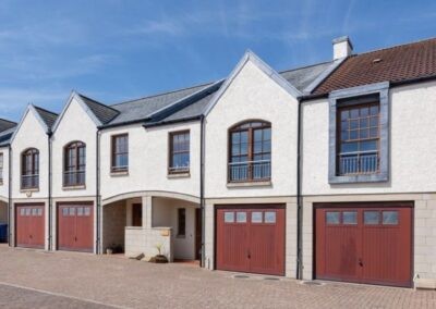 Coastal Haven, Crail