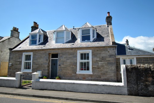 Shore Cottage, Anstruther