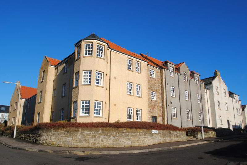 Calabeinn, Anstruther