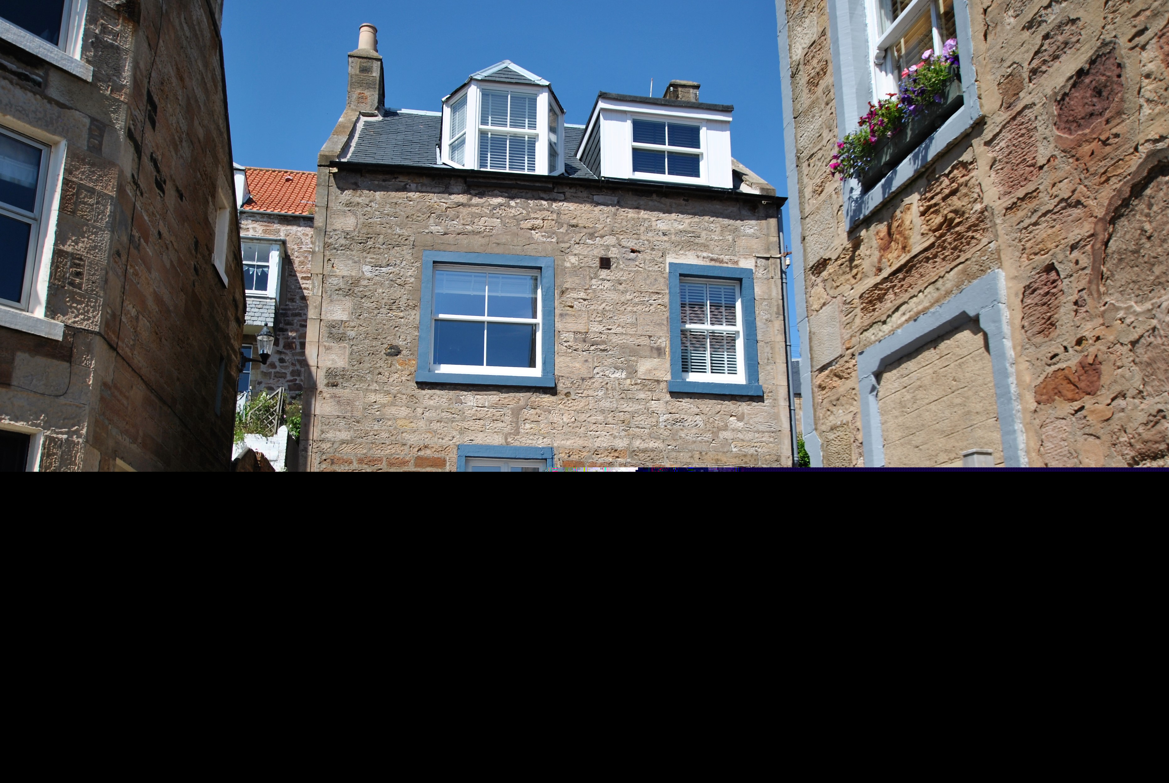 Puffin House