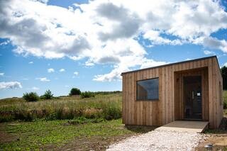 Kinkell Byre Cabins