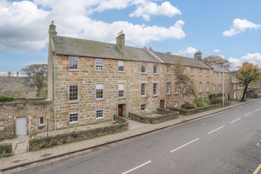 Priorsgate Apartments