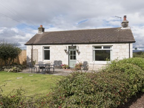 The Den at Culross - Holiday Cottage