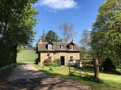 Garden Cottage