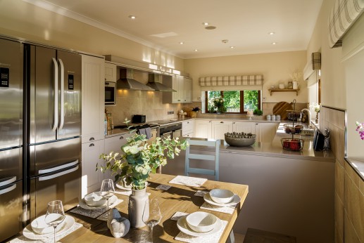Bowhill House