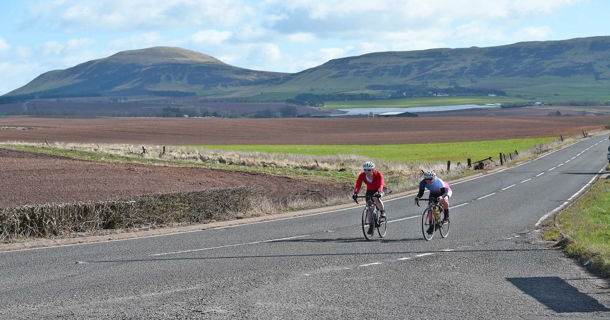 Lochore Meadows 
