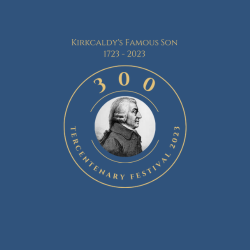 Adam Smith Tercentenary Celebrations