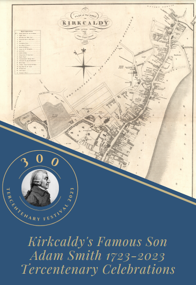 Various throughout Kirkcaldy