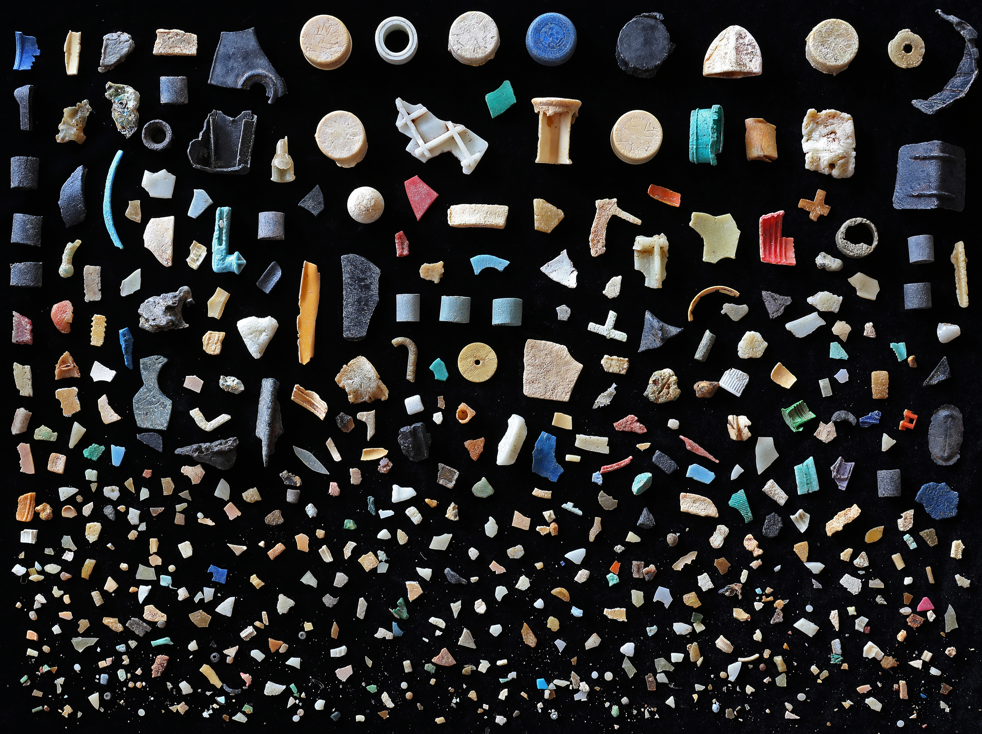 Our Plastic Ocean