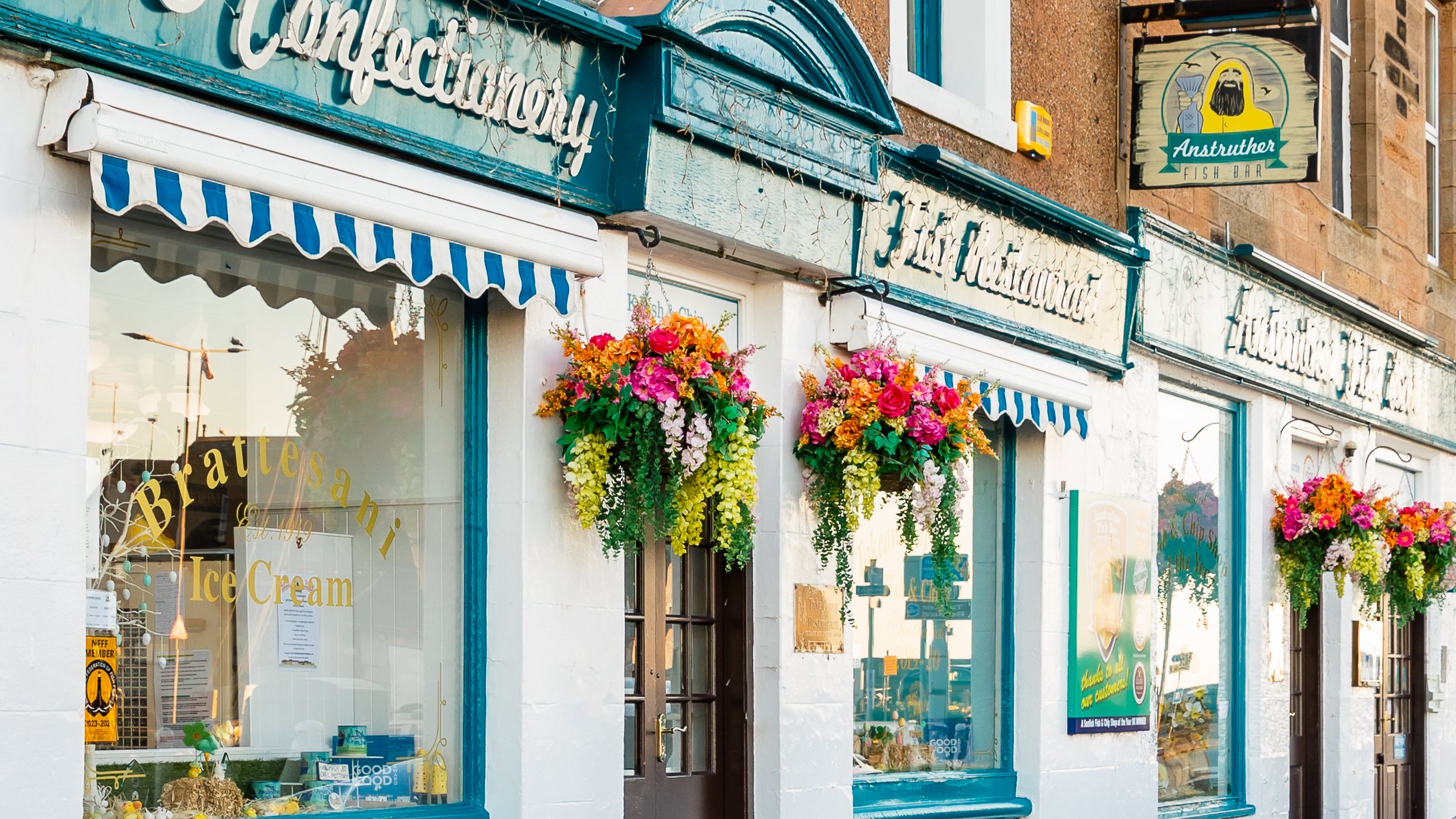Image for Anstruther Fish Bar