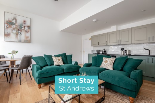Skye Sands | The Old Course Residence