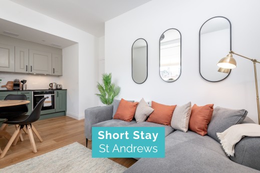 Skye Sands | The Eden Residence