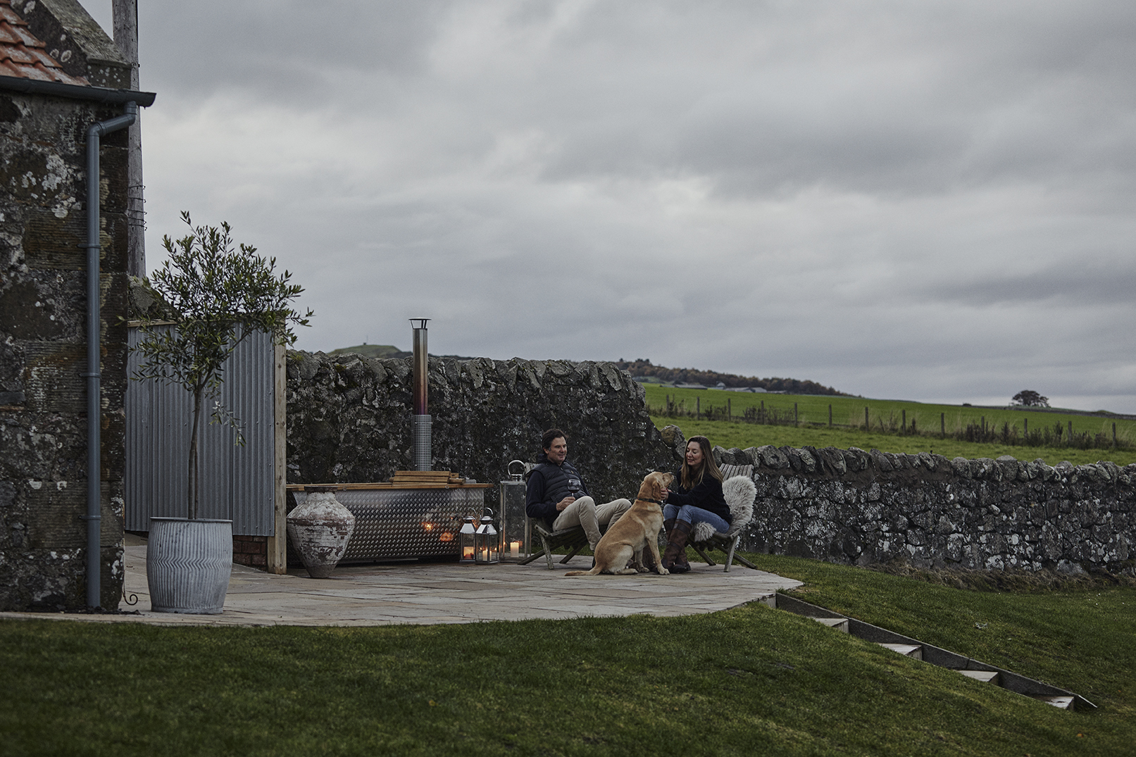 Banchory Farm