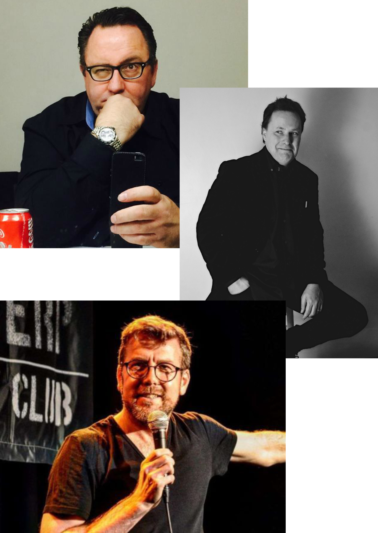 Comedy Night