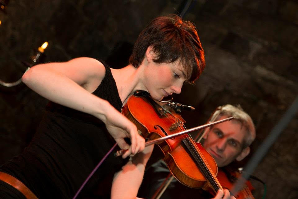 Crail Festival finale in aid of Families First St Andrews
