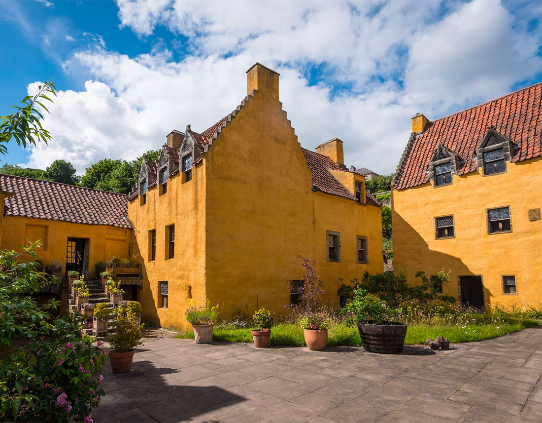 Culross