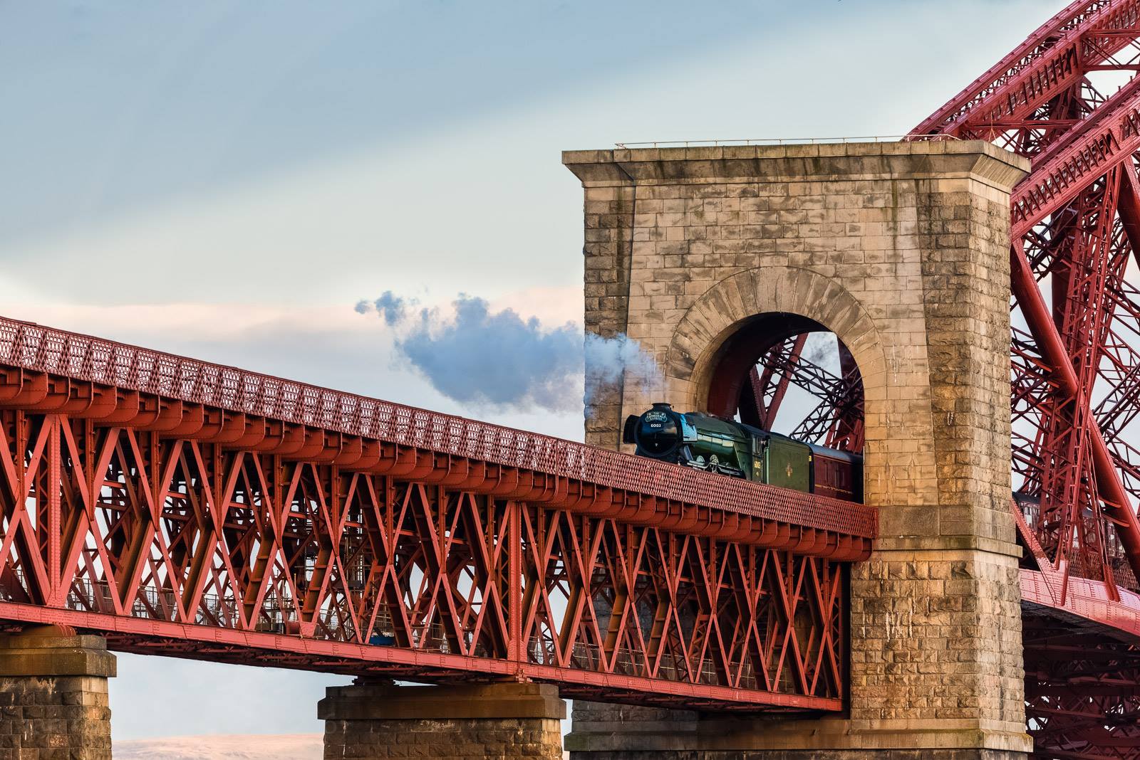 Forth Bridge