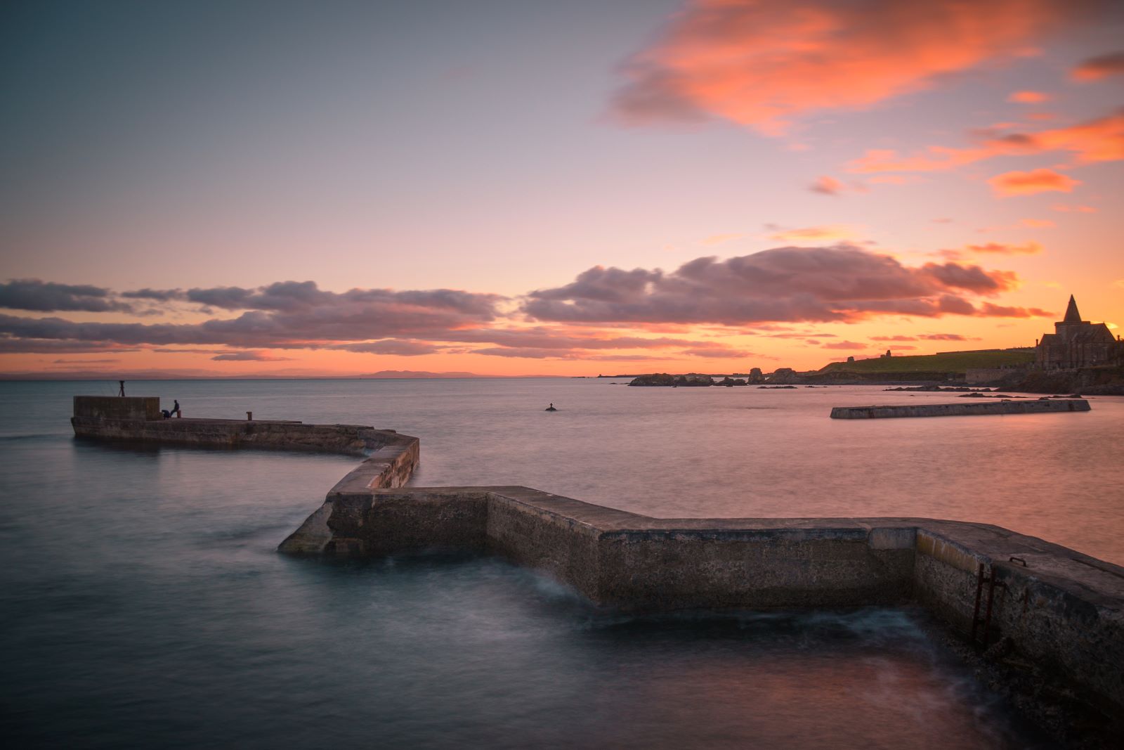 St Monans