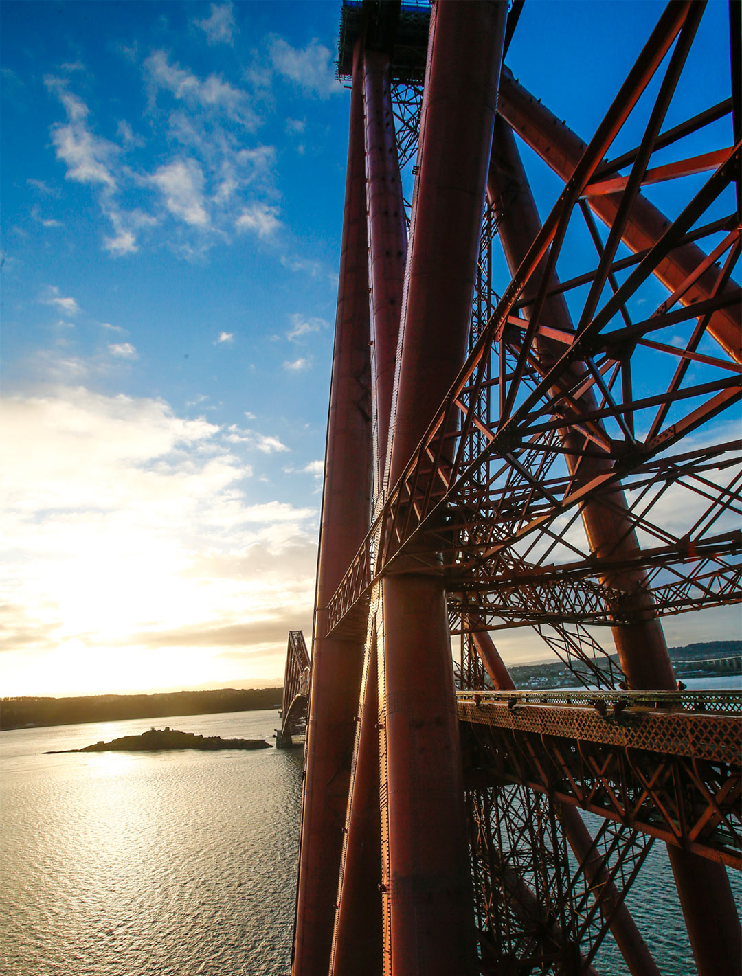 Railway Bridge