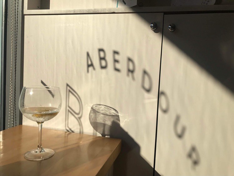 Image for Aberdour Bistro
