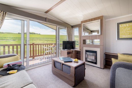 Elie Holiday Park