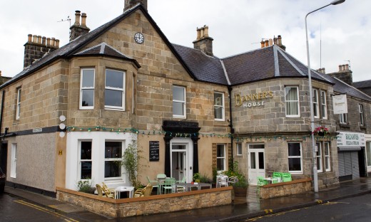 The Fig Tree Markinch